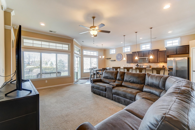 property at 2275 Paragon Mill Dr