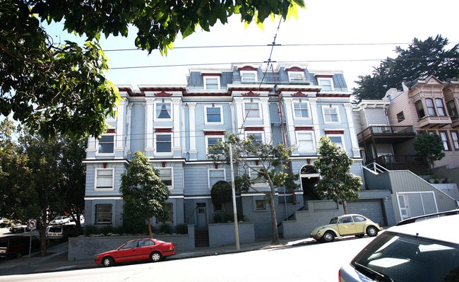 The Westlake in San Francisco, CA - Foto de edificio - Building Photo