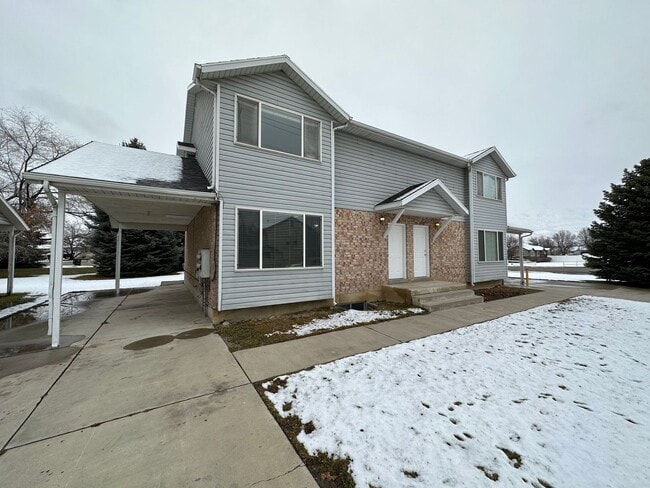 643 E 50 S in American Fork, UT - Building Photo - Building Photo