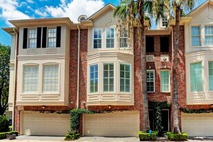 1906 Greenwich Terrace Dr in Houston, TX - Building Photo