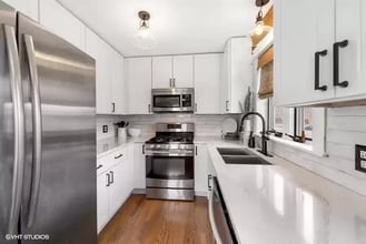 6000 S Nagle Ave in Chicago, IL - Building Photo - Building Photo