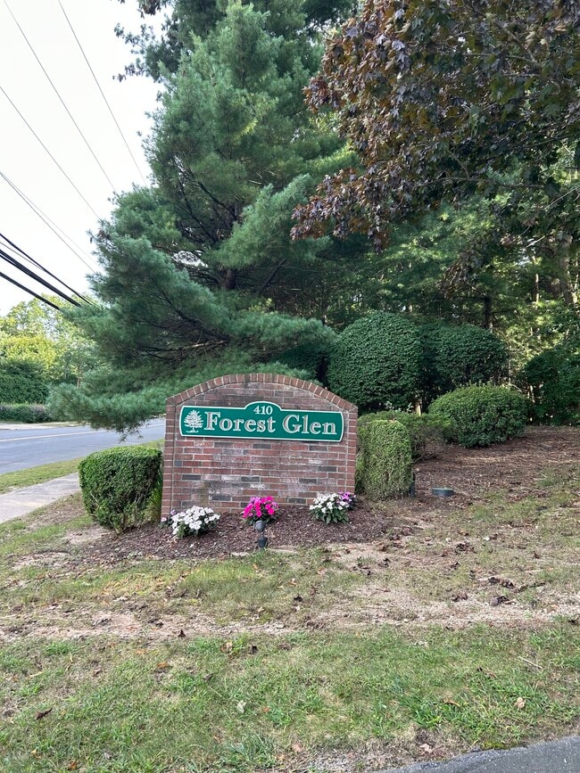 property at 410 Emmett St