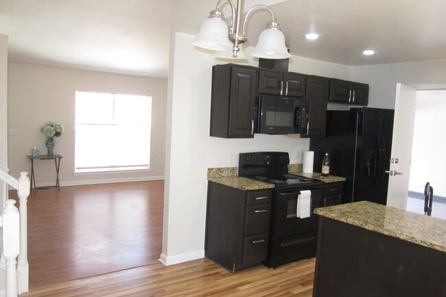 property at 4394 S Ceylon Way