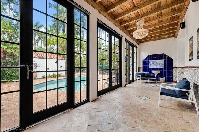 property at 1694 Granada Blvd