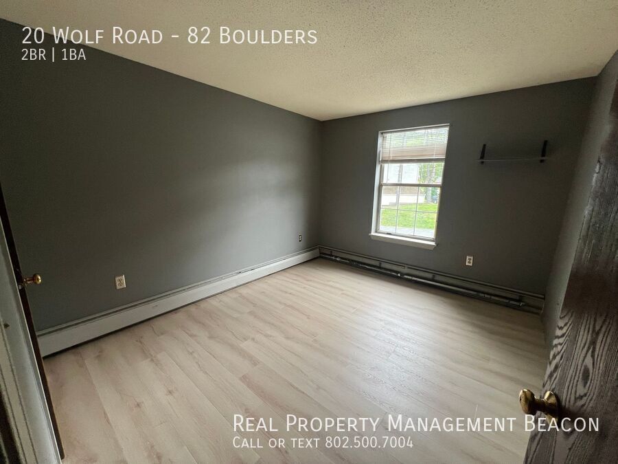 20 Wolf Rd in Lebanon, NH - Building Photo