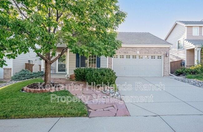 property at 10460 Tracewood Cir