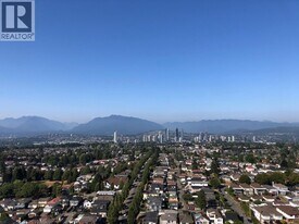 5058 Joyce St in Vancouver, BC - Building Photo