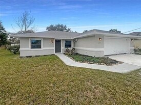 41 Bud Field Dr in Palm Coast, FL - Building Photo