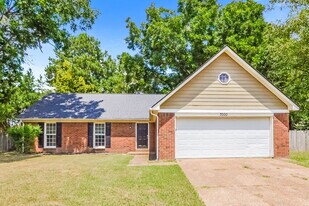 7000 Fellsway Cove in Memphis, TN - Building Photo