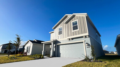 309 Kayden Cv in Winter Haven, FL - Building Photo - Building Photo