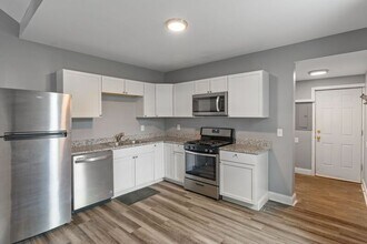 41 N Beville Ave in Indianapolis, IN - Building Photo - Building Photo