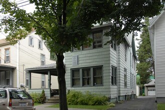 95 Chapin St in Binghamton, NY - Foto de edificio - Building Photo