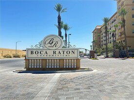 2405 W Serene Ave in Las Vegas, NV - Building Photo