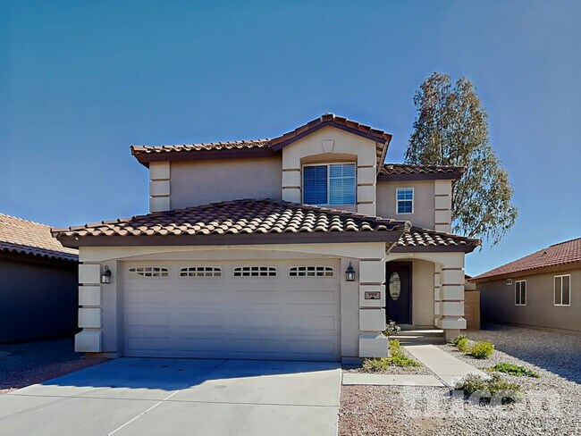 999 E Stardust Way in Queen Creek, AZ - Building Photo - Building Photo