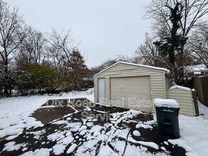 7822 Eustis Ct in Cincinnati, OH - Building Photo - Building Photo