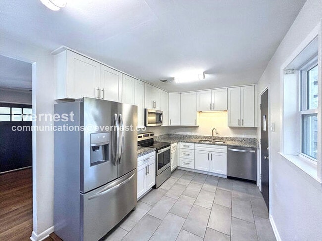 4926 Sea Isle Rd in Memphis, TN - Building Photo - Building Photo