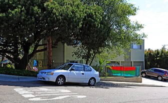 716 N Nevada St in Oceanside, CA - Building Photo