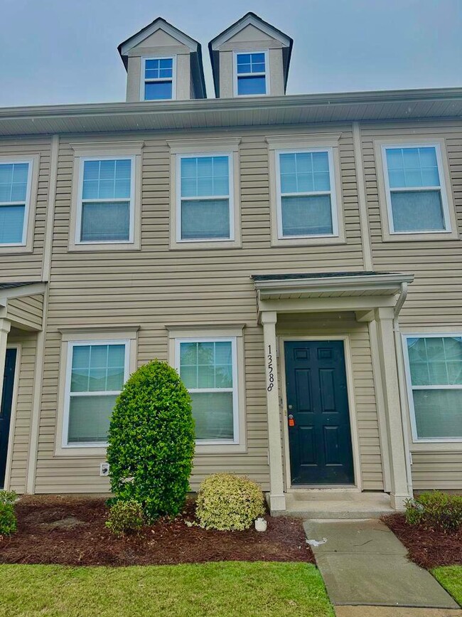 property at 13588 Calloway Glen Dr