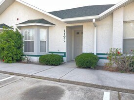 1177 Jade E Ln in Kissimmee, FL - Building Photo