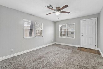 2321 NW 33rd St in Oklahoma City, OK - Building Photo - Building Photo