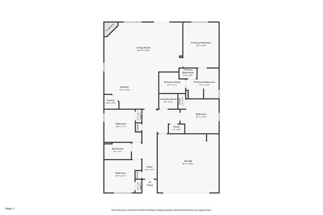 217 Autumn Terrace Ln in Clarksville, TN - Building Photo - Building Photo