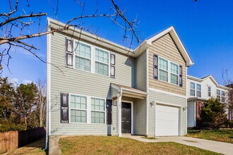 363 Morning Dew Dr in Concord, NC - Building Photo - Building Photo