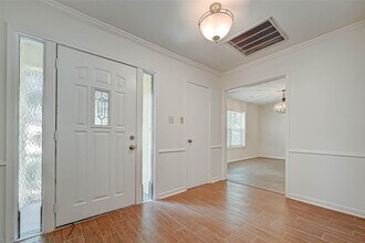 5507 Enchanted Timbers Dr in Humble, TX - Building Photo - Building Photo