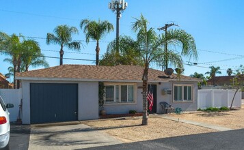 Moreno Valley Terrace Apartments in Moreno Valley, CA - Building Photo - Building Photo