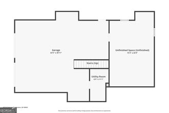 3824 Skidmore Dr in Decatur, GA - Building Photo - Building Photo