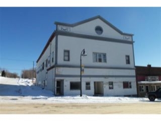 120 N Central Ave in Kenmare, ND - Building Photo - Building Photo