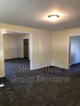 1300 Byron St in Missoula, MT - Foto de edificio - Building Photo