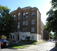 Piccardy Apartments in Salt Lake City, UT - Building Photo - Building Photo