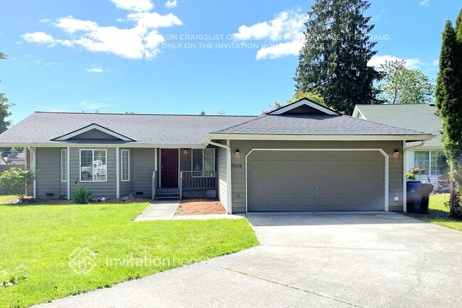 property at 9528 52nd Dr NE