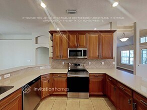 713 Hazelmoor Ln in Nocatee, FL - Building Photo - Building Photo