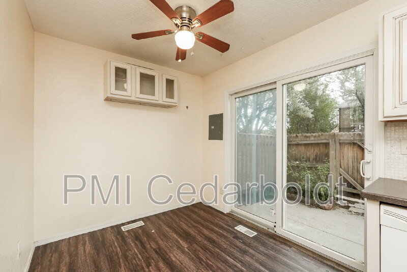 2112 Boston Terrace in Colorado Springs, CO - Building Photo