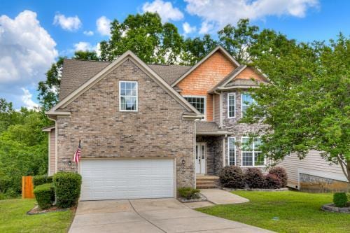 property at 565 Great Falls