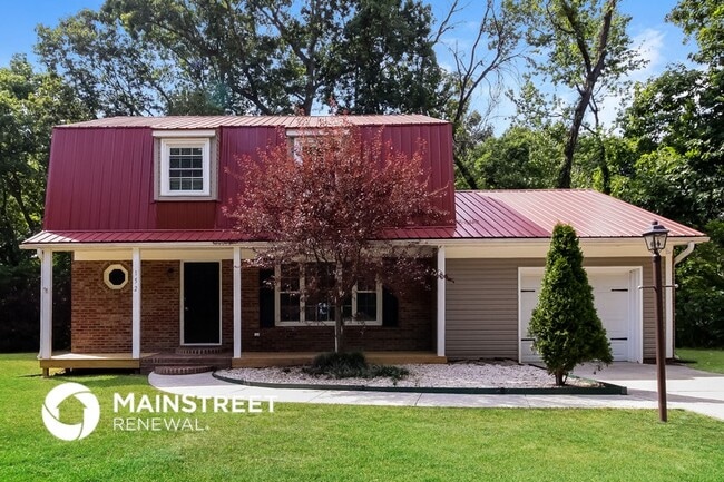 property at 152 Iroquois Trail