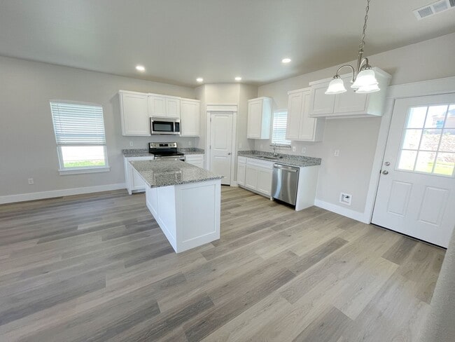 287 Worth Ave in Durant, OK - Building Photo - Building Photo