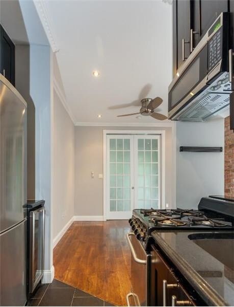 309 E 8th St-Unit -AA1 in New York, NY - Building Photo - Building Photo