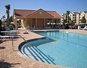 2674 Mayaguana St in Kissimmee, FL - Building Photo - Building Photo