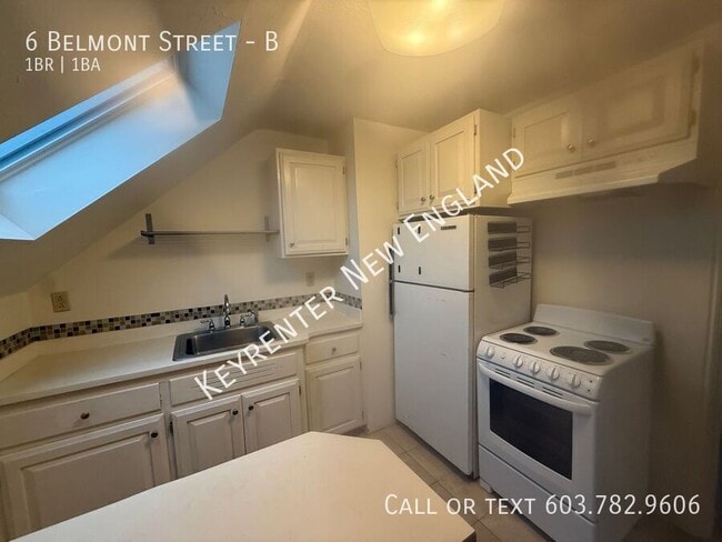 6 Belmont St in Nashua, NH - Building Photo - Building Photo