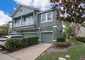 10888 Eclipse Lily Way in Orlando, FL - Building Photo