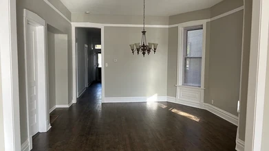 1333 N Rockwell St, Unit 1 in Chicago, IL - Building Photo - Building Photo