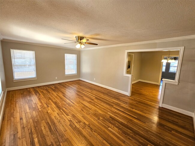 property at 6647 Sylvan Rd