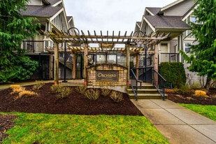 4288 Sardis St in Burnaby, BC - Building Photo