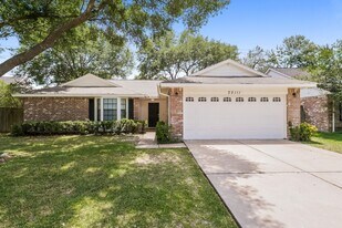 22111 Eagle Meadow Dr in Katy, TX - Building Photo