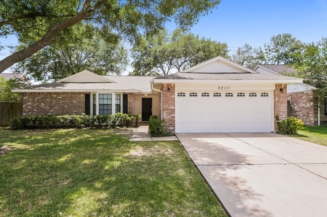 property at 22111 Eagle Meadow Dr