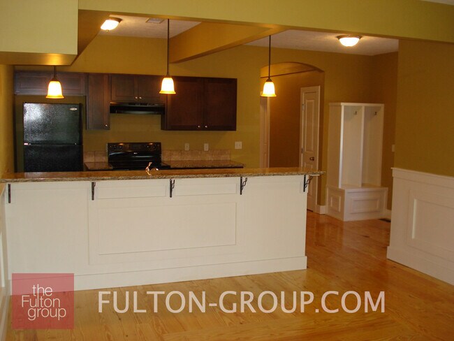 832 Michigan St NE in Grand Rapids, MI - Foto de edificio - Building Photo