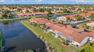 15465 Lake Magnolia Pl in Delray Beach, FL - Building Photo - Building Photo