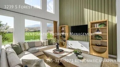 3239 S Forest Ave in Saratoga Springs, UT - Building Photo - Building Photo